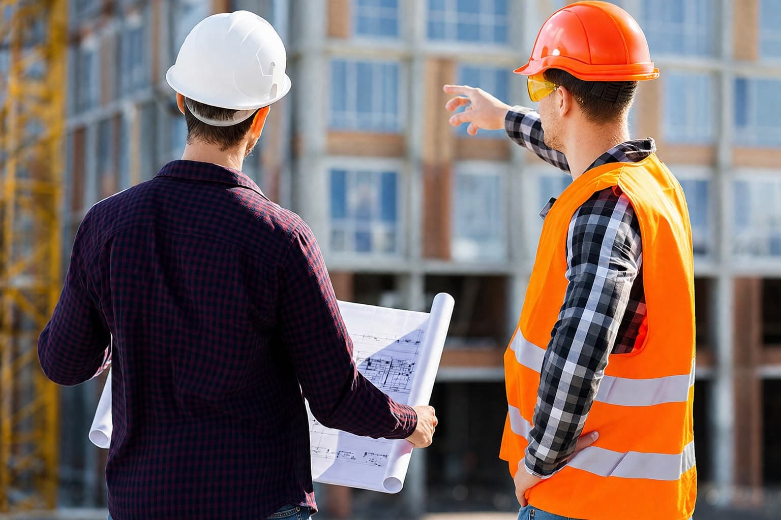 Fire & Safety Engineering diploma